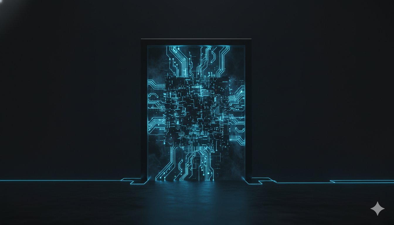 What's Actually Inside an AI Agent Gateway